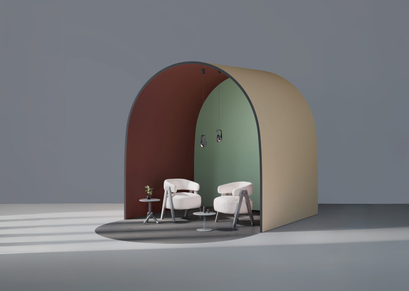 Transformad launches Materia, its new collection of technical surfaces ...